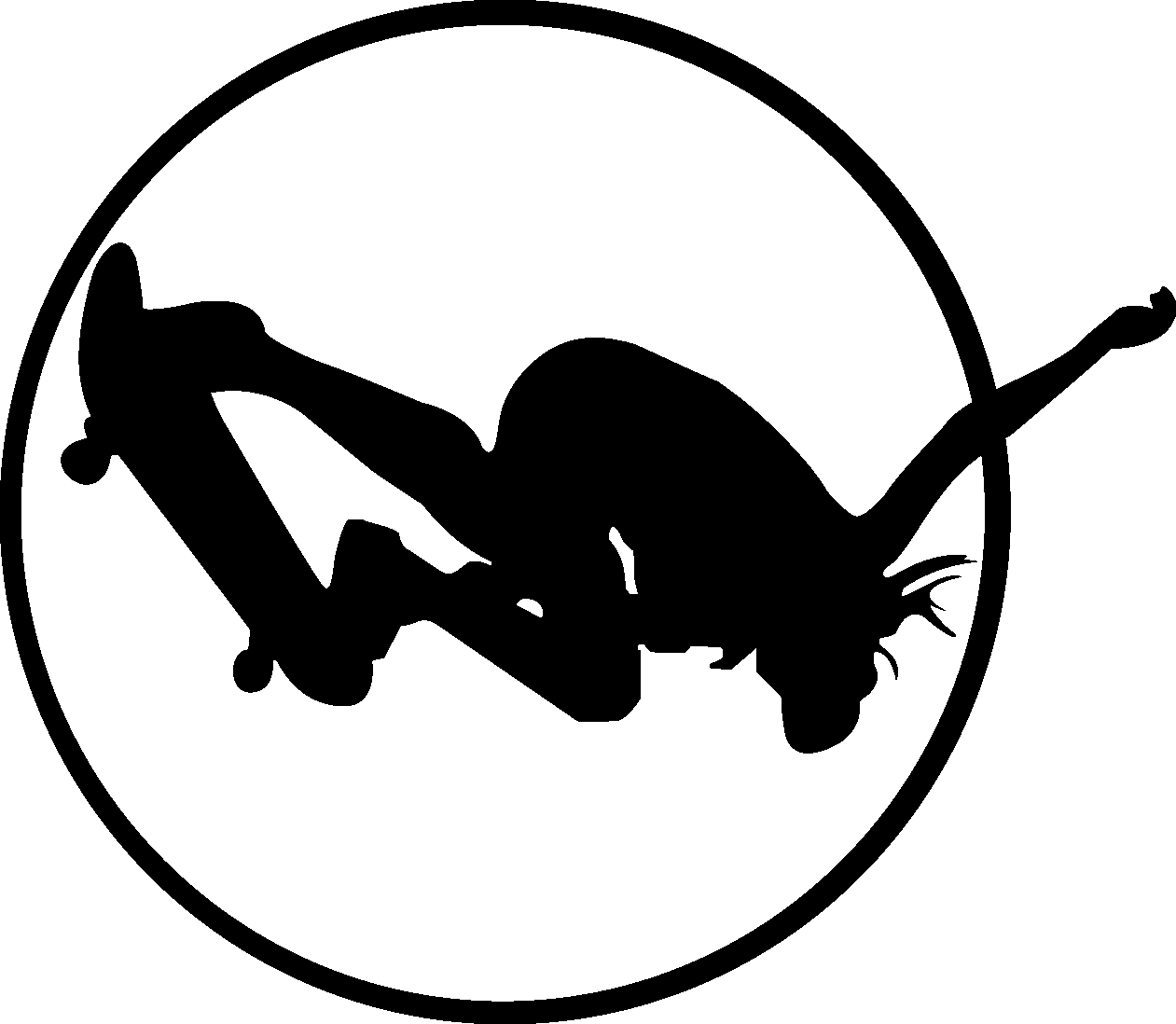 logo of Exposure Skate
